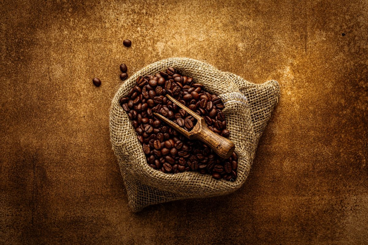 Artisan Coffee for a Year