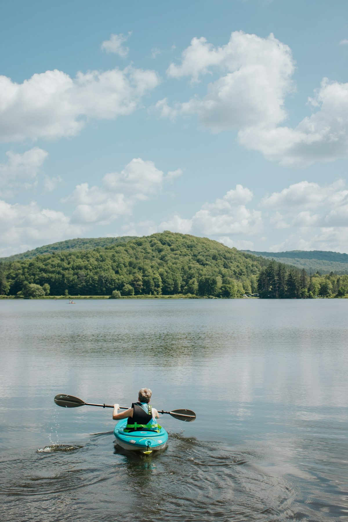 Kayak Adventure Day for Two