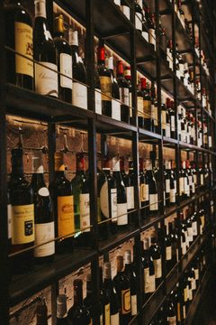 Cellar Collection: 12 Bottles