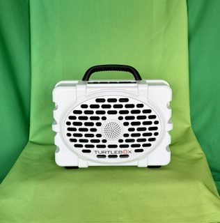 Turtlebox Speaker