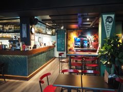 Local Restaurant Tour