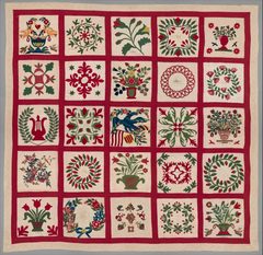 Handmade Quilt